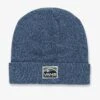 Vans MTE - Mütze - Blue