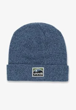 Vans MTE - Mütze - Blue