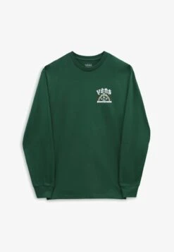 Vans OPPOSITES UNITE LS - Langarmshirt - Black -Vans 4b178b706c22417d95a0dd35c2fa8d96