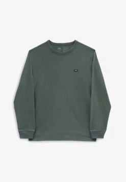 Vans MN OFF THE WALL CLASSIC LS - Langarmshirt - Athletic Heather -Vans 4b83f91f85dc4207b4d16ceb85126916 1