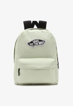 Vans REALM - Tagesrucksack - Medium Green -Vans 4bc40204e6424d58823743b34c820cf0 1