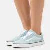 Vans OLD SKOOL UNISEX - Sneaker Low - Blue