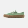 Vans UA AUTHENTIC VR3 SF - Sneaker Low - Salt Wash Loden Frost