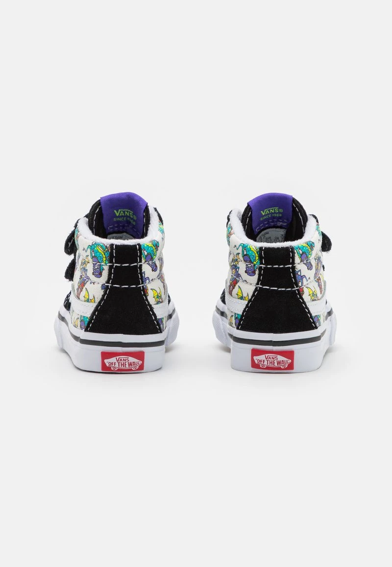 Vans MID REISSUE UNISEX - Lauflernschuh - Marshmallow 3 Vans MID REISSUE UNISEX - Lauflernschuh - Marshmallow – Bild 3