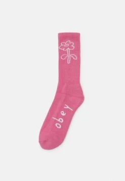 Vans ESCAPE CREW - Socken - Medium Pink 11 Vans ESCAPE CREW - Socken - Medium Pink -Vans 4c152a91c8da45eb8771ea96fd4ec87d