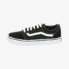 Vans Sneaker Low - Blackwhite