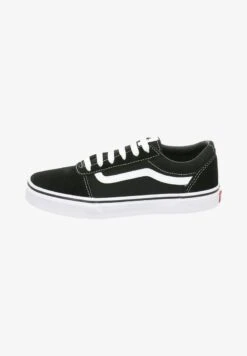 Vans Sneaker Low - Blackwhite