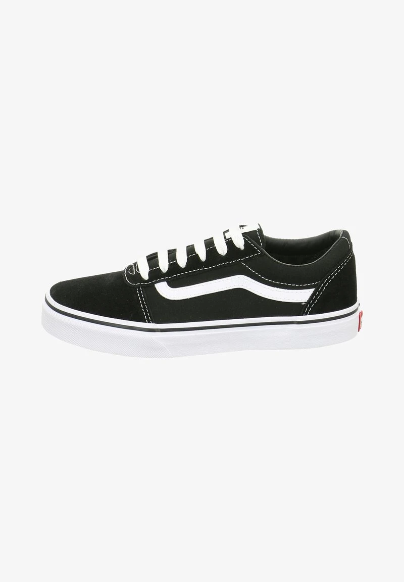 Vans Sneaker Low - Blackwhite 1 Vans Sneaker Low - Blackwhite