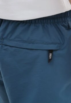 Vans PRIMARY SOLID ELASTIC - Badeshorts - Medium Blue -Vans 4c830ebbe2b846ce9afe948ef338d1f1