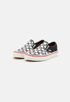 Vans CLASSIC SLIP ON - Slipper - Black 8 Vans CLASSIC SLIP ON - Slipper - Black -Vans 4cb3668542d5445088a088e59d10a638