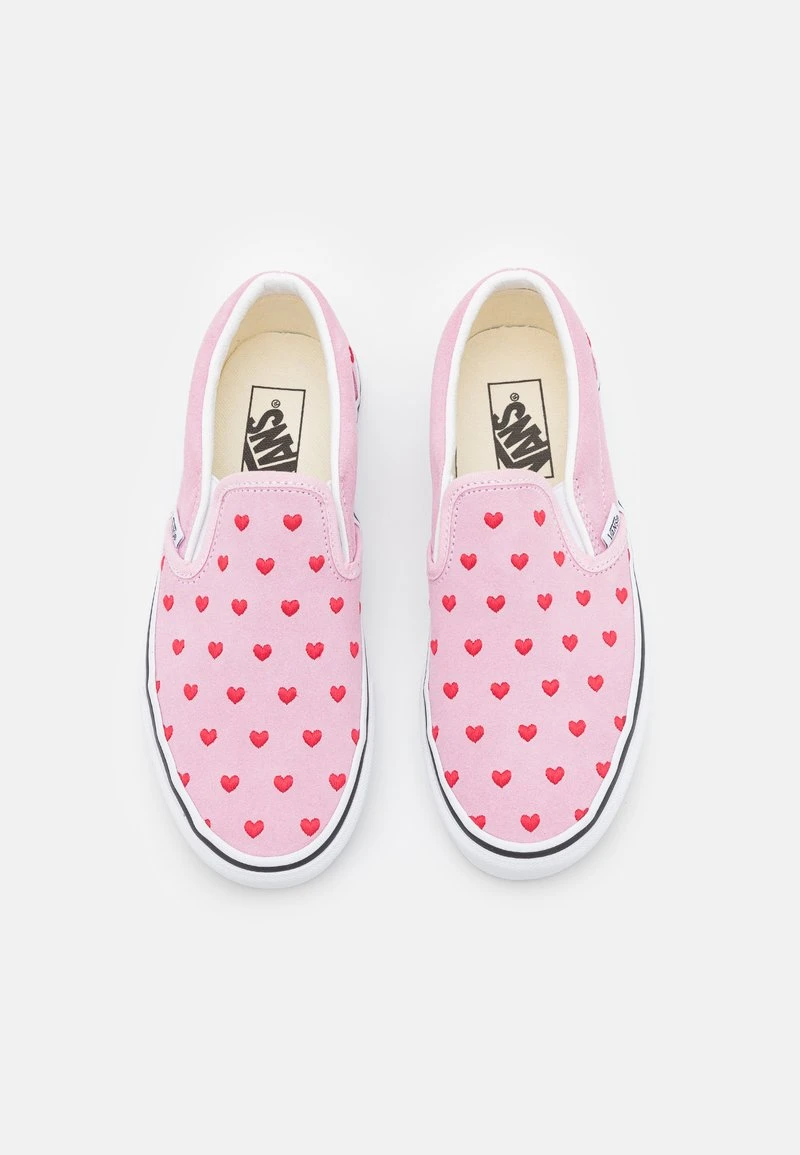 Vans CLASSIC SLIP ON - Slipper - Pastel Pink 6 Vans CLASSIC SLIP ON - Slipper - Pastel Pink – Bild 6
