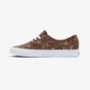 Vans UA AUTHENTIC - Sneaker Low - Medium Brown