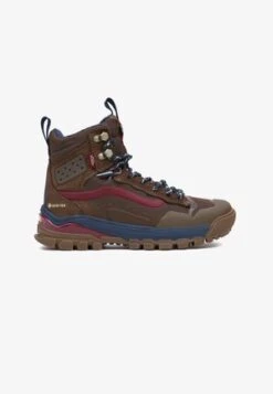 Vans SNOW-KICKER GORE-TEX MTE-3 - Schnürstiefelette - Dark Green 10 Vans SNOW-KICKER GORE-TEX MTE-3 - Schnürstiefelette - Dark Green -Vans 4ef79b56e62e466aadd625a2cae9f6db