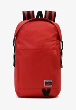 Vans ROLLTOP - Tagesrucksack - Medium Blue 11 Vans ROLLTOP - Tagesrucksack - Medium Blue -Vans 4f18c03b673f465c98f408a4a2914055