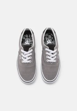 Vans ERA 59 UNISEX - Sneaker Low - Gray/true White 9 Vans ERA 59 UNISEX - Sneaker Low - Gray/true White -Vans 4f699d1ea7dd40bfa08c157a70fdfe4a