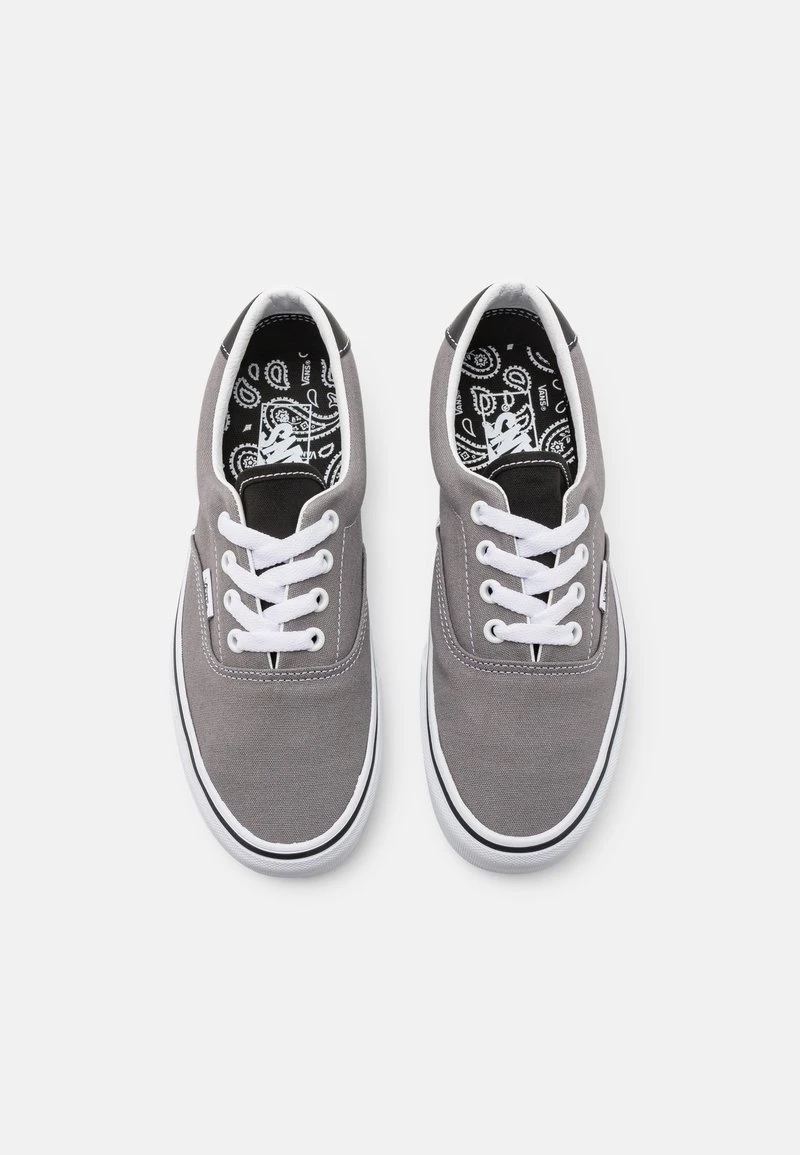 Vans ERA 59 UNISEX - Sneaker Low - Gray/true White 4 Vans ERA 59 UNISEX - Sneaker Low - Gray/true White – Bild 4