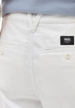 Vans WM AUTHENTIC WMN - Chino - White -Vans 503b3db19e7e4360a333f8215fdf5288