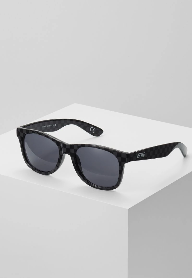 Vans SPICOLI 4 SHADES - Sonnenbrille - Black/charcoal 4 Vans SPICOLI 4 SHADES - Sonnenbrille - Black/charcoal – Bild 4