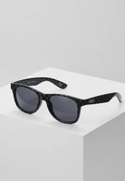 Vans SPICOLI 4 SHADES - Sonnenbrille - Black/charcoal