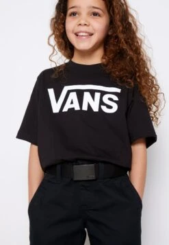 Vans BY DEPPSTER II WEB - Gürtel - Black