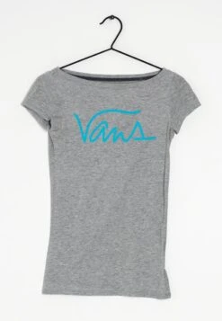 Vans T-Shirt Print - Multi-colored 8 Vans T-Shirt Print - Multi-colored -Vans 50d73150502644ed87669ba186988441 1