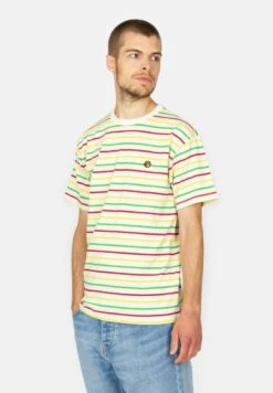 Vans T-Shirt Print - White 10 Vans T-Shirt Print - White -Vans 512968bedf8941a5a6384b55d723ddd4 1