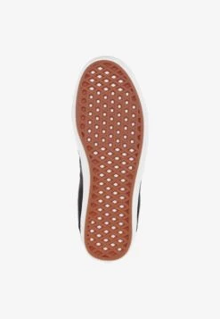 Vans UA COMFYCUSH OLD SKOOL - Sneaker Low - Black 9 Vans UA COMFYCUSH OLD SKOOL - Sneaker Low - Black -Vans 5143932438a74d54970b26d3cbb3b026
