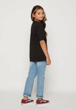 Vans BY LEFT CHEST - T-Shirt Basic - Black 8 Vans BY LEFT CHEST - T-Shirt Basic - Black -Vans 517506c9dc4e4d60b476433a2ba46c06