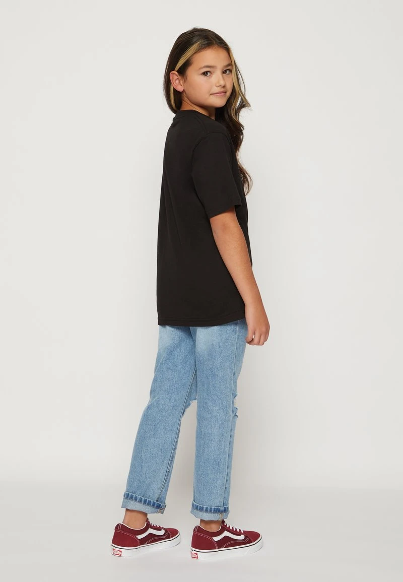 Vans BY LEFT CHEST - T-Shirt Basic - Black 3 Vans BY LEFT CHEST - T-Shirt Basic - Black – Bild 3