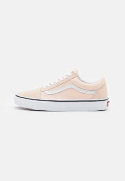 Vans OLD SKOOL UNISEX - Sneaker Low - Peach Dust