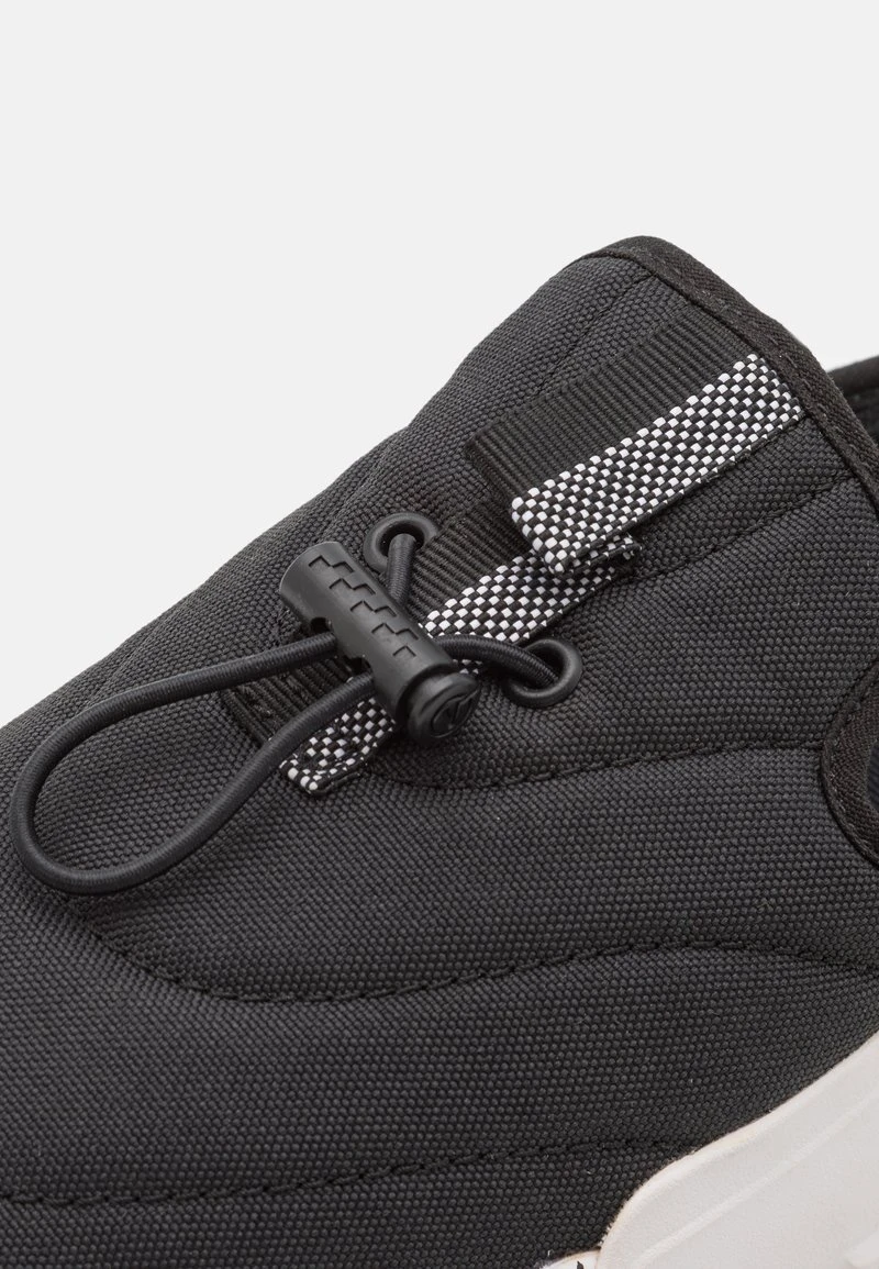 Vans COAST MULE UNISEX - Pantolette Flach - Black 6 Vans COAST MULE UNISEX - Pantolette Flach - Black – Bild 6