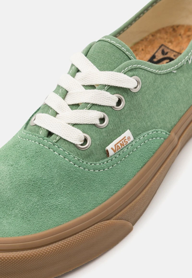 Vans UA AUTHENTIC VR3 SF - Sneaker Low - Salt Wash Loden Frost 6 Vans UA AUTHENTIC VR3 SF - Sneaker Low - Salt Wash Loden Frost – Bild 6