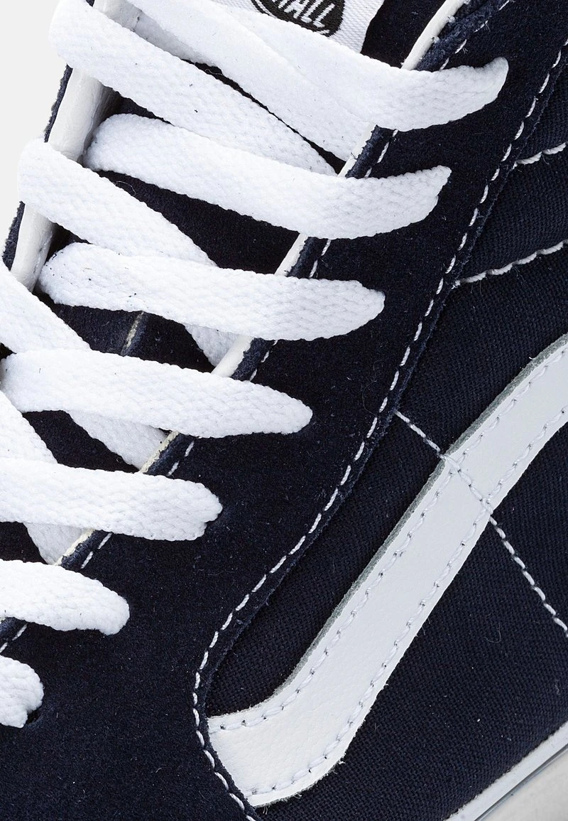 Vans UA SK8-HI UNISEX - Sneaker High - Parisian Night/true White 6 Vans UA SK8-HI UNISEX - Sneaker High - Parisian Night/true White – Bild 6