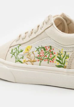 Vans OLD SKOOL UNISEX - Sneaker Low - Oatmeal 11 Vans OLD SKOOL UNISEX - Sneaker Low - Oatmeal -Vans 52d6df67d1f245f3b11eb9f91f766eaf