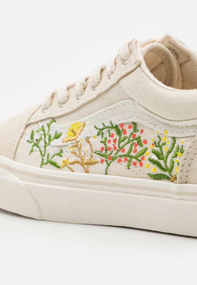 Vans OLD SKOOL UNISEX - Sneaker Low - Oatmeal 6 Vans OLD SKOOL UNISEX - Sneaker Low - Oatmeal – Bild 6