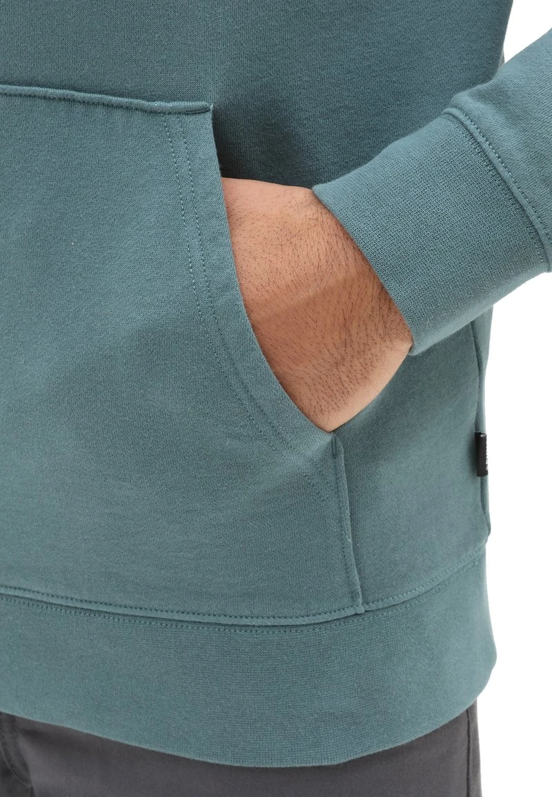 Vans SEASONAL VINTAGE WASH - Sweatshirt - Dark Blue 3 Vans SEASONAL VINTAGE WASH - Sweatshirt - Dark Blue – Bild 3