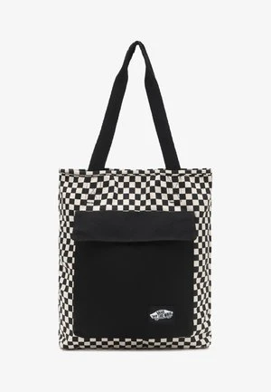 Vans SOLO NIGHT - Weekender - Black 6 Vans SOLO NIGHT - Weekender - Black – Bild 6