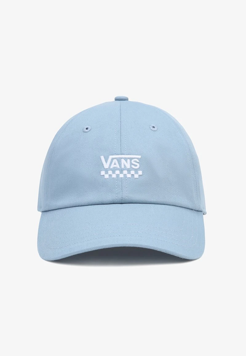 Vans WM COURT SIDE - Cap - Medium Blue 2 Vans WM COURT SIDE - Cap - Medium Blue – Bild 2