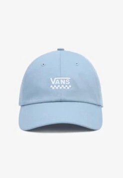 Vans WM COURT SIDE - Cap - Medium Green -Vans 5462e4ea2100495cb9437545749b0299