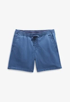 Vans MN RANGE SALT WASH RELAXED ELASTIC - Shorts - Medium Red 9 Vans MN RANGE SALT WASH RELAXED ELASTIC - Shorts - Medium Red -Vans 548b60fe26de45569dd760cc79d02bfa