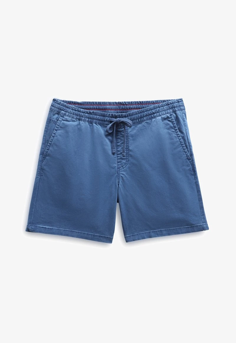 Vans MN RANGE SALT WASH RELAXED ELASTIC - Shorts - Medium Red 4 Vans MN RANGE SALT WASH RELAXED ELASTIC - Shorts - Medium Red – Bild 4