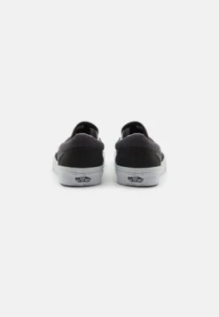 Vans CLASSIC SLIP ON UNISEX - Slipper - Black -Vans 54a1bacd22b147d2977586f7e7132b6c
