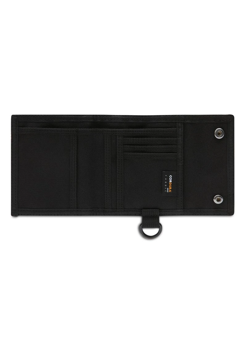 Vans MN KENT TRIFOLD WALLET - Geldbörse - Black/white 2 Vans MN KENT TRIFOLD WALLET - Geldbörse - Black/white – Bild 2