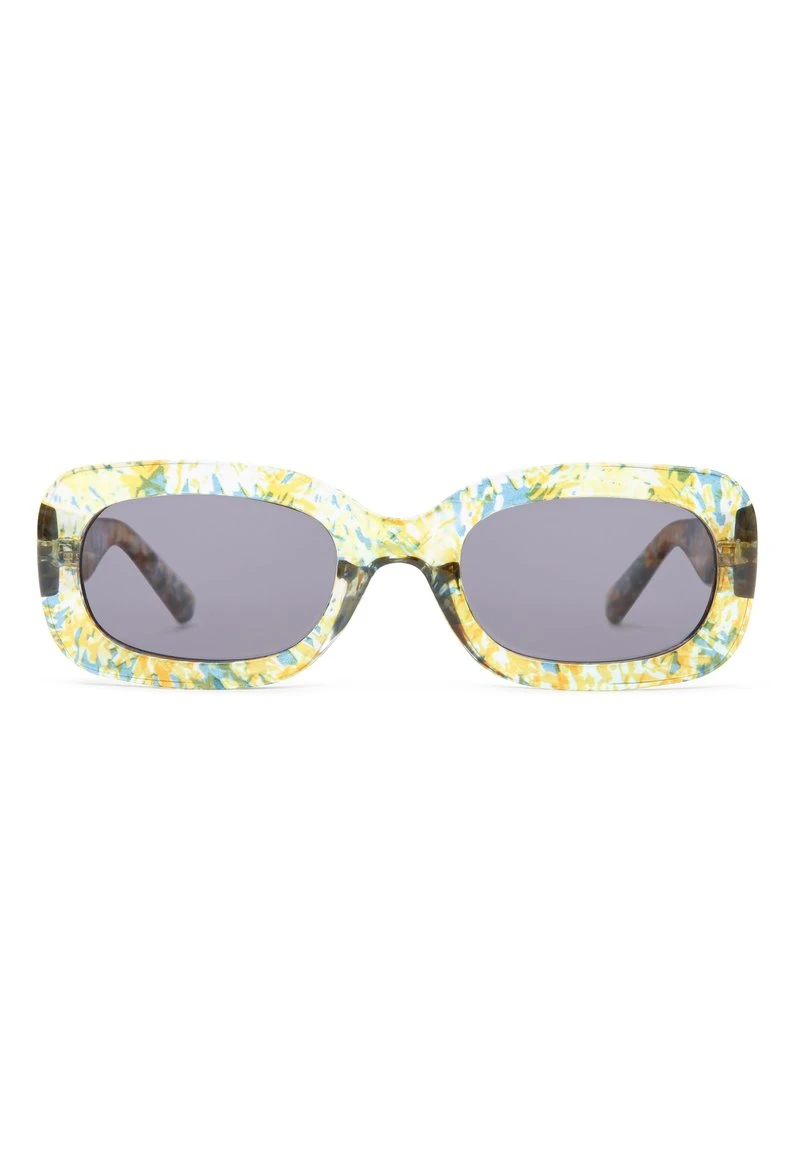 Vans WESTVIEW - Sonnenbrille - Medium Yellow 3 Vans WESTVIEW - Sonnenbrille - Medium Yellow – Bild 3