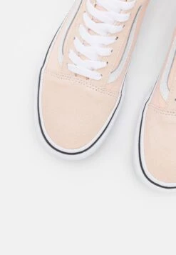 Vans OLD SKOOL UNISEX - Sneaker Low - Peach Dust 9 Vans OLD SKOOL UNISEX - Sneaker Low - Peach Dust -Vans 557144d39df9493d8830c8af67e6af75