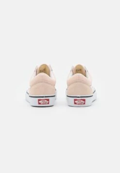 Vans OLD SKOOL UNISEX - Sneaker Low - Peach Dust 8 Vans OLD SKOOL UNISEX - Sneaker Low - Peach Dust -Vans 5581ce619ec14b85be56fb2014861141