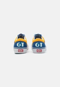 Vans STYLE 36 X OUR LEGENDS UNISEX - Sneaker Low - Dyno Blue/yellow -Vans 5625e36025214ff29d572c484be380e2
