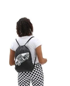 Vans UA BENCHED - Tagesrucksack - Onyx 9 Vans UA BENCHED - Tagesrucksack - Onyx -Vans 56402ff375a54d988dccaff5f3453b8c 1