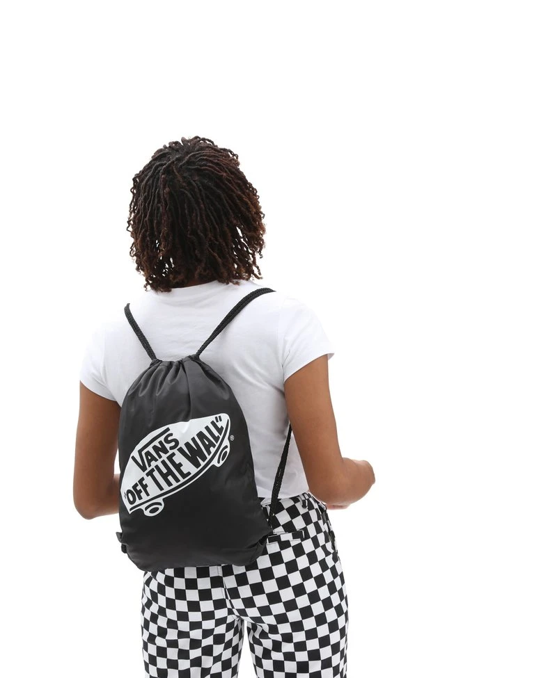 Vans UA BENCHED - Tagesrucksack - Onyx 4 Vans UA BENCHED - Tagesrucksack - Onyx – Bild 4