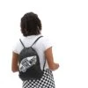 Vans UA BENCHED - Tagesrucksack - Onyx